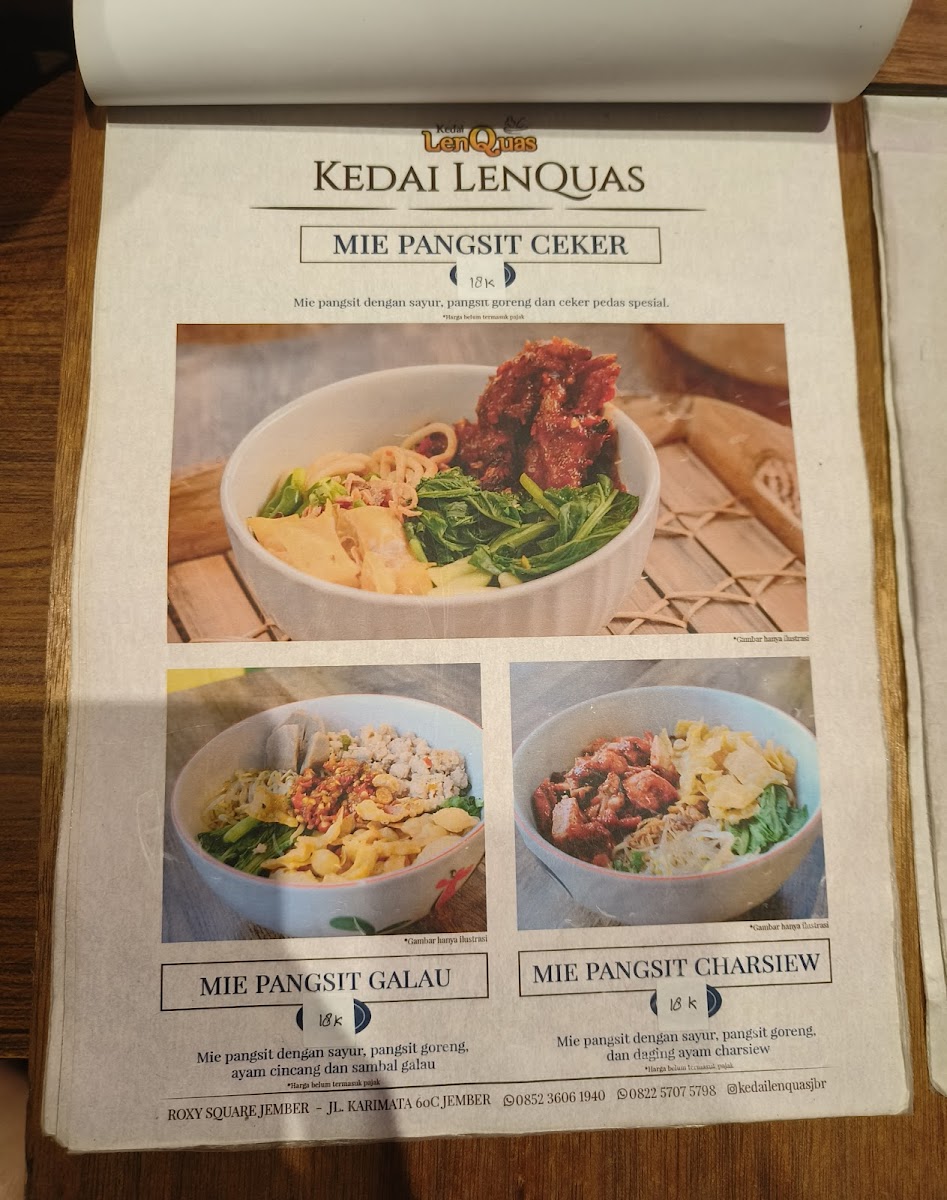 Menu Kedai Lenquas-4