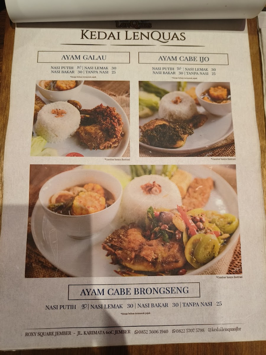 Menu Kedai Lenquas-6