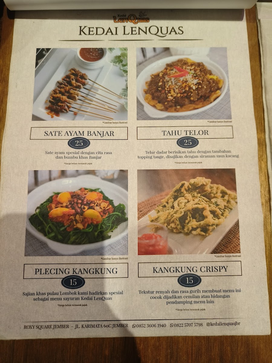 Menu Kedai Lenquas-9